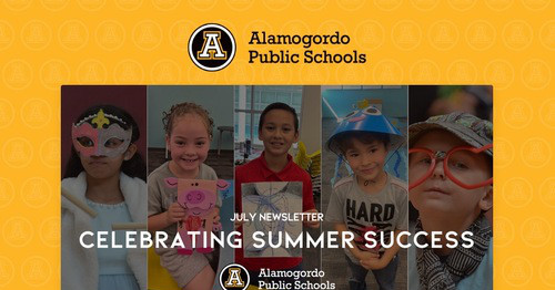 APS Community Newsletter - July