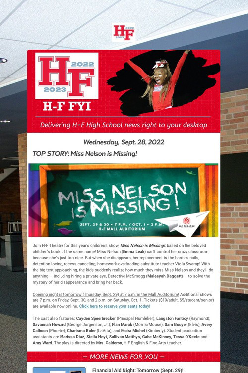 H-F FYI - 9.28.22