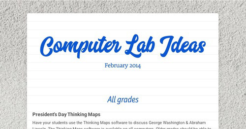 Design newsletters to spread the word online | Smore