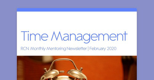 Design newsletters to spread the word online | Smore