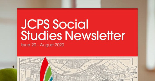 Social Science Newsletter Topics Design newsletters to spread the word online | Smore