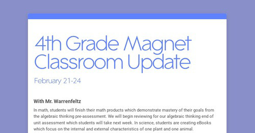 Design newsletters to spread the word online | Smore