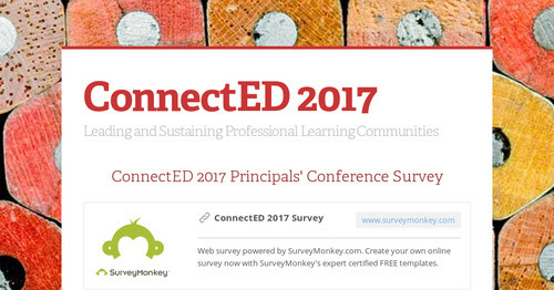 ConnectED 2017: