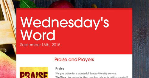 Design newsletters to spread the word online | Smore