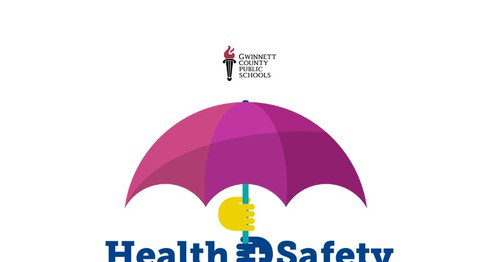 GCPS Health and Safety Update