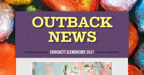 Outback News