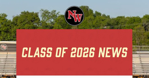 Class of 2026 News