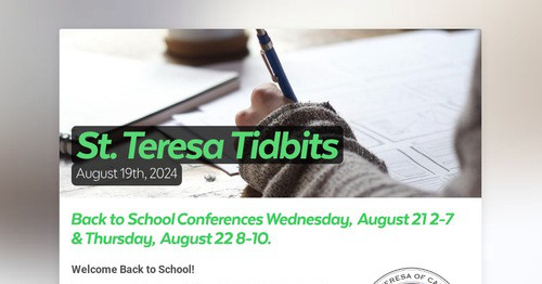 Design newsletters to spread the word online | Smore