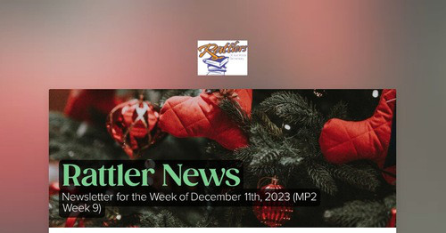 Rattler News