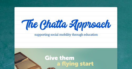 Design newsletters to spread the word online | Smore
