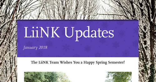 LiiNK Updates