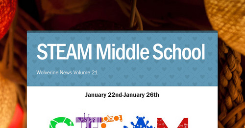STEAM Middle School