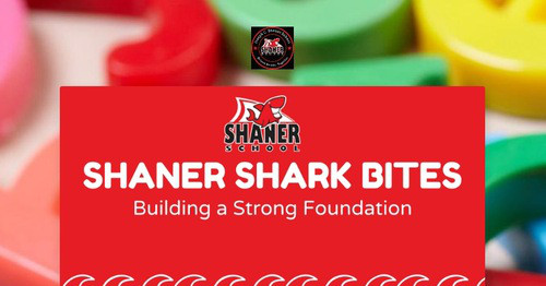 Shaner Shark Bites