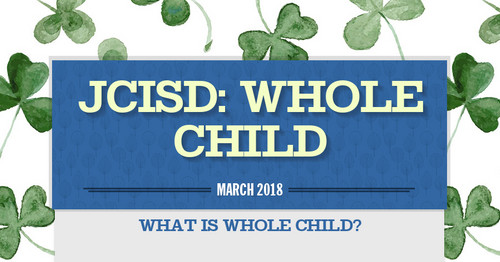 JCISD: Whole Child