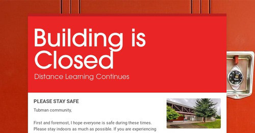 Design newsletters to spread the word online | Smore