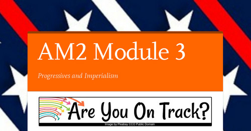 AM2 Module 3