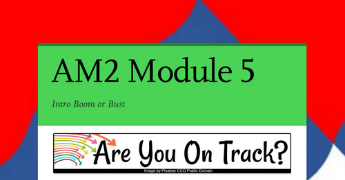 AM2 Module 5