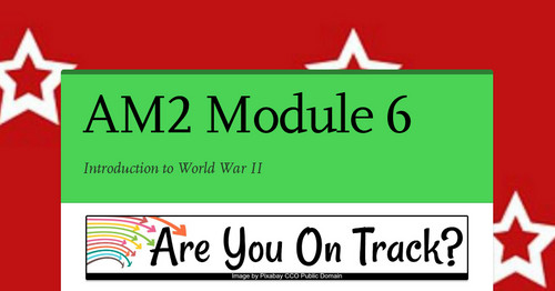AM2 Module 6