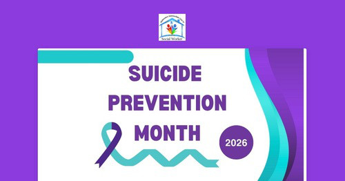 Suicide Prevention Month