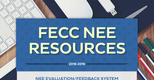 FECC NEE Resources