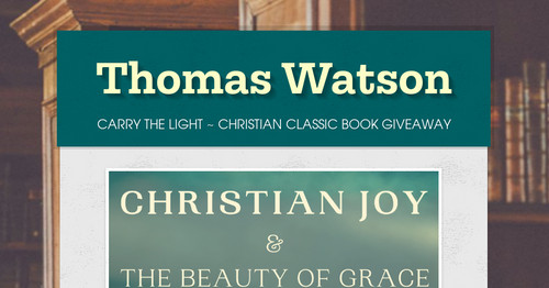 Thomas Watson