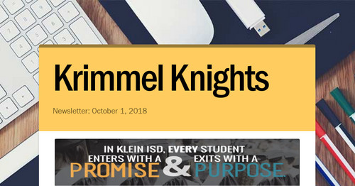 Krimmel Knights