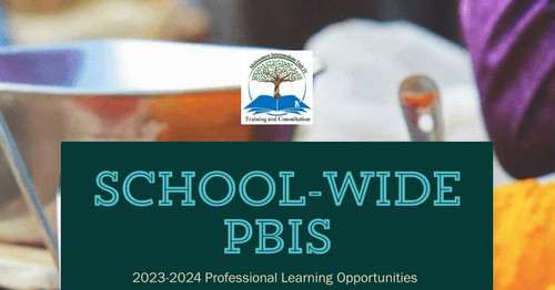 School-Wide PBIS