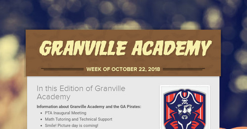 Granville Academy