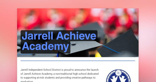 Design newsletters to spread the word online | Smore