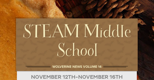 STEAM Middle School