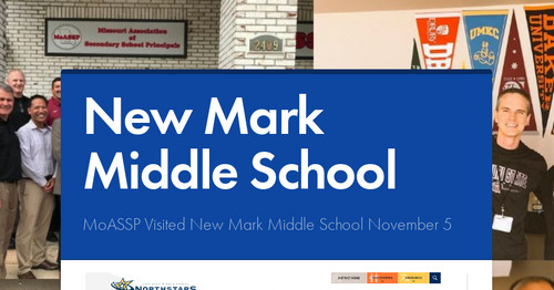 New Mark Middle School