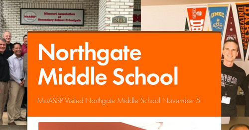 Northgate Middle School