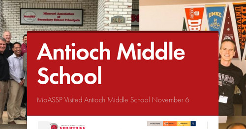 Antioch Middle School