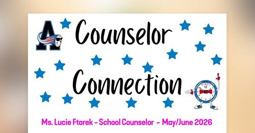 Counselor Connection