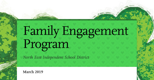 Family Engagement Program