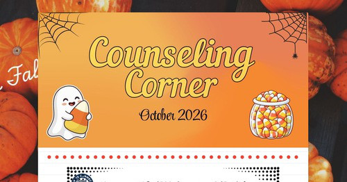 Counseling Corner @ Davis Connect