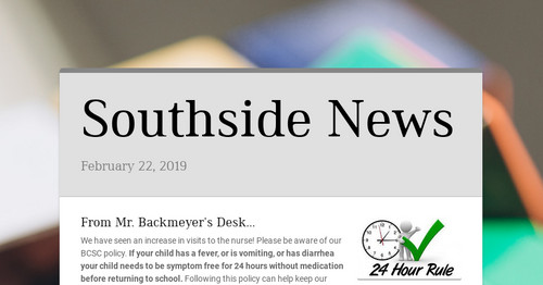 Southside News