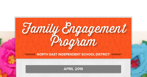 Family Engagement Program