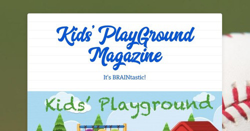 Design newsletters to spread the word online | Smore