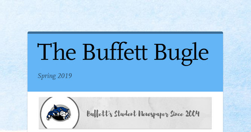 The Buffett Bugle