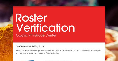 Design newsletters to spread the word online | Smore