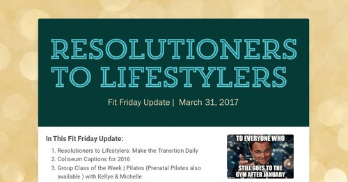 Design newsletters to spread the word online | Smore