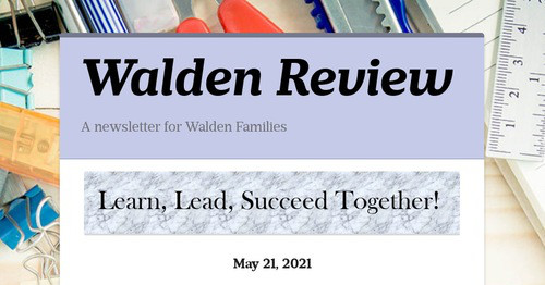 Walden Review