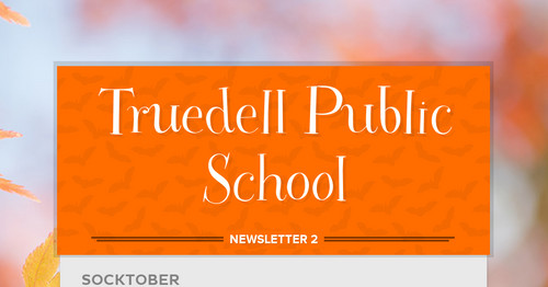 Truedell  Public School