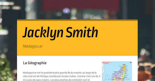 Jacklyn Smith