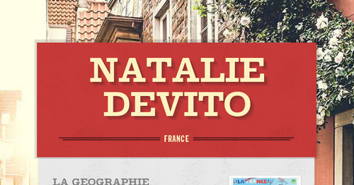 Natalie DeVito