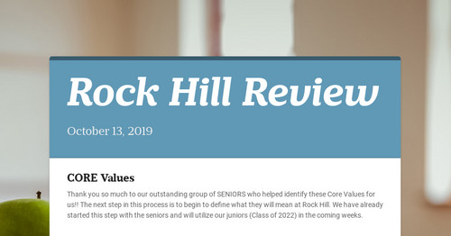 Rock Hill Review