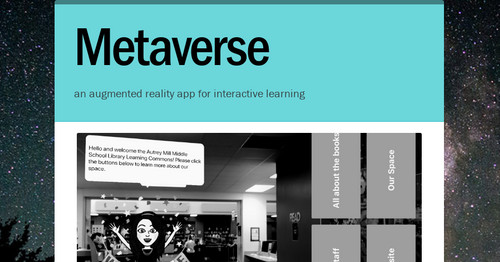 Metaverse