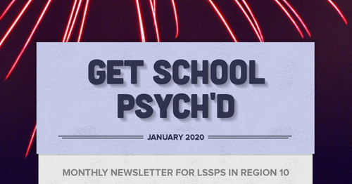 Get School Psych'd