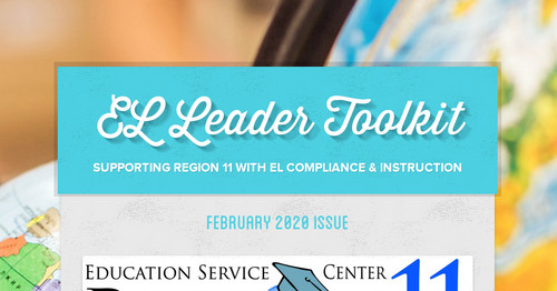 EL Leader Toolkit